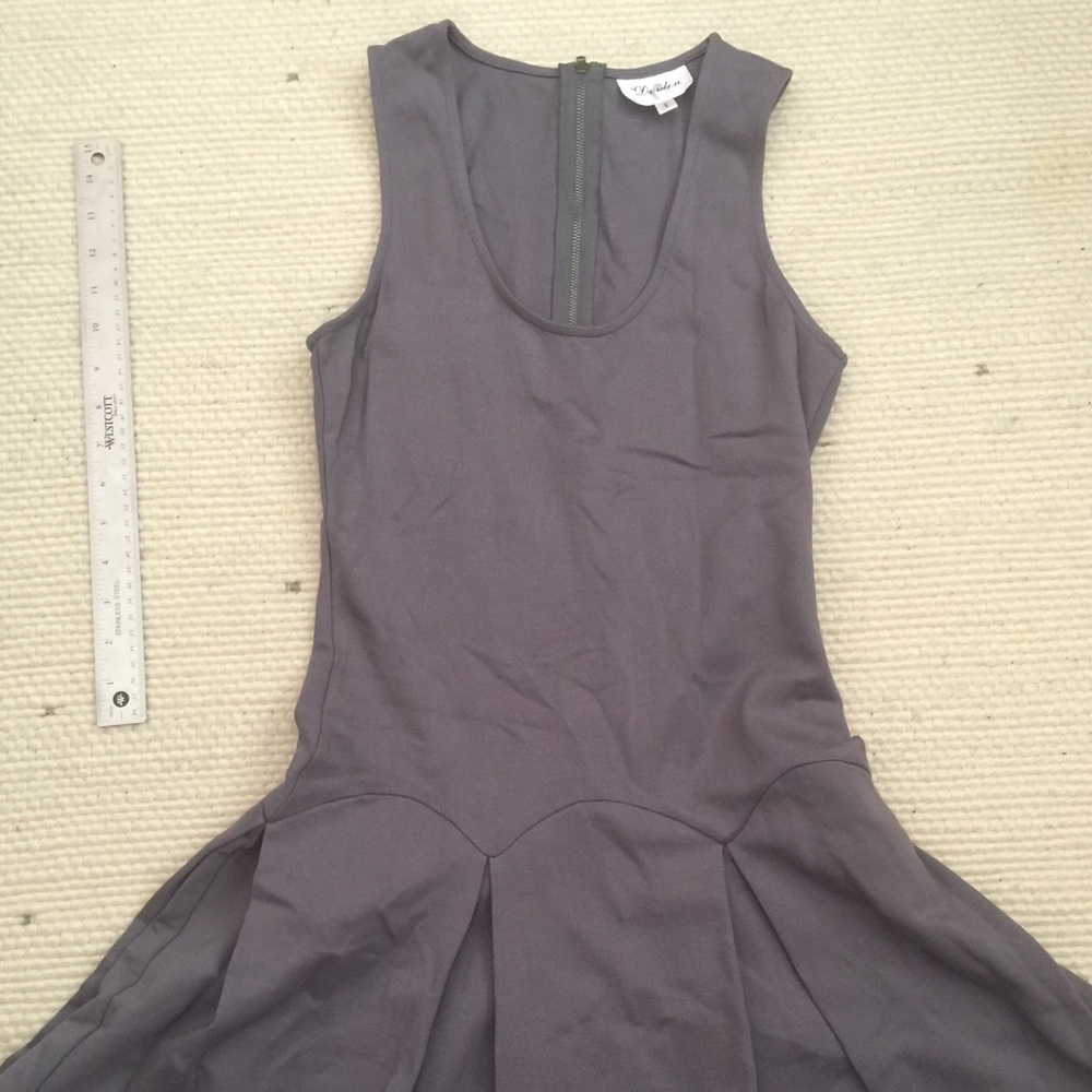 👗 Devlin dress - Picture 3 of 4
